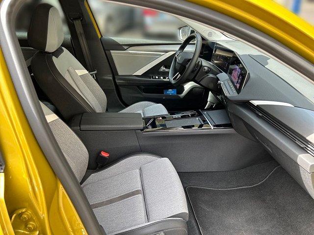 Opel Astra Elegance Plug-In-Hybrid *Matrix-LED+AHK+AGR* 