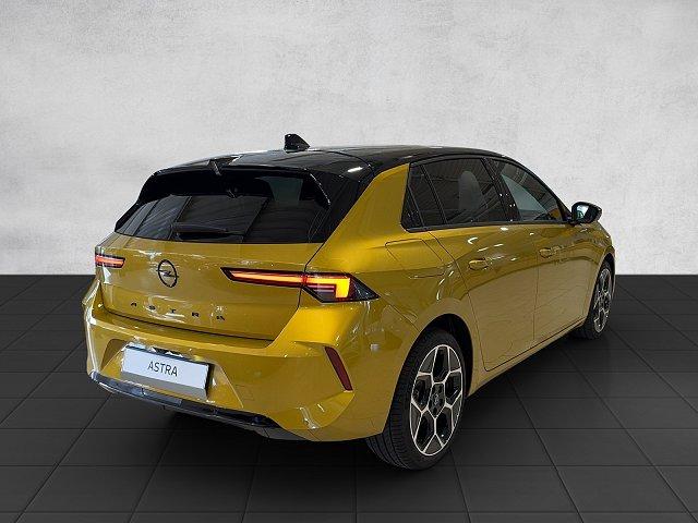 Opel Astra L GS Line 1.2 Turbo NAVI 360°KAMERA HUD KEYLESS 