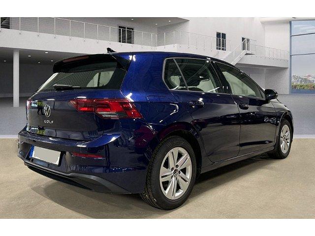 Volkswagen Golf 8 VIII 2.0 TDI Life Stand/LED/ACC/PDC 