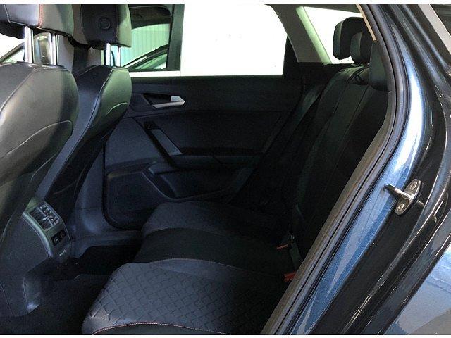 Seat Leon Sportstourer ST 1.5 TSI FR LED/Tempo/Sitzheiz 