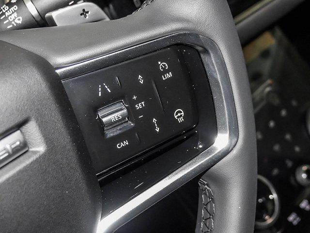 Land Rover Range Rover Evoque R-dynamic SE D165 Mild-Hybrid EU6d Park-Assistent Allrad Panorama 