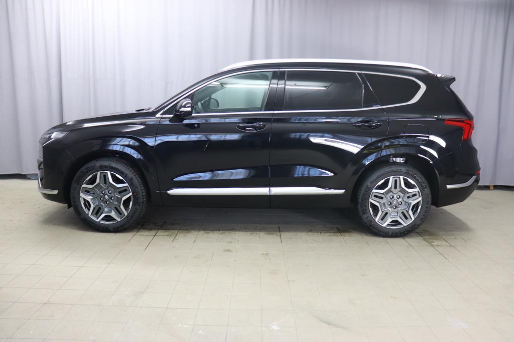 Hyundai SANTA FE Luxury Line 1.6 T-GDi 4WD 195kW Plug-In Hybrid 