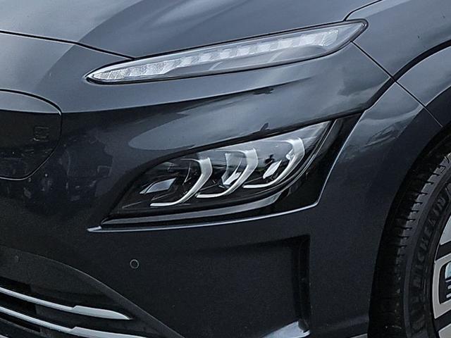 Hyundai Kona Elektro Trend Navi Dark Knight