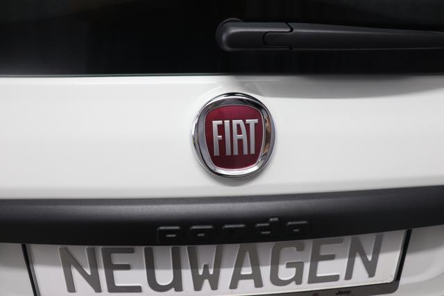 Fiat Panda Hybrid 1.0 GSE 51kW Mild-Hybrid, Sie sparen 3.500,00 € 20 % Rabatt MEGA PREIS ! Radio DAB, Bluetooth, Parksensoren hinten, Klimaanlage, Komfort Paket, Bordcomputer, Heckscheibenheizung, Servolenkung uvm. 