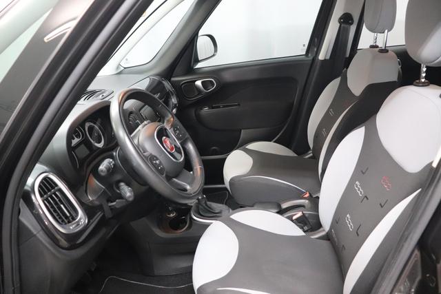 Fiat 500L Living POP Star 1.4 88kW (120PS) Navigationssystem mit Bluetooth und Freisprechanlage, Radio, Klimaanlage, Sitzheizung, Einparkhilfe hinten (PDC), uvm. 