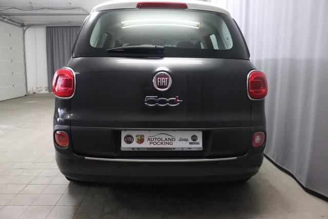 Fiat 500L Living POP Star 1.4 88kW (120PS) Navigationssystem mit Bluetooth und Freisprechanlage, Radio, Klimaanlage, Sitzheizung, Einparkhilfe hinten (PDC), uvm. 