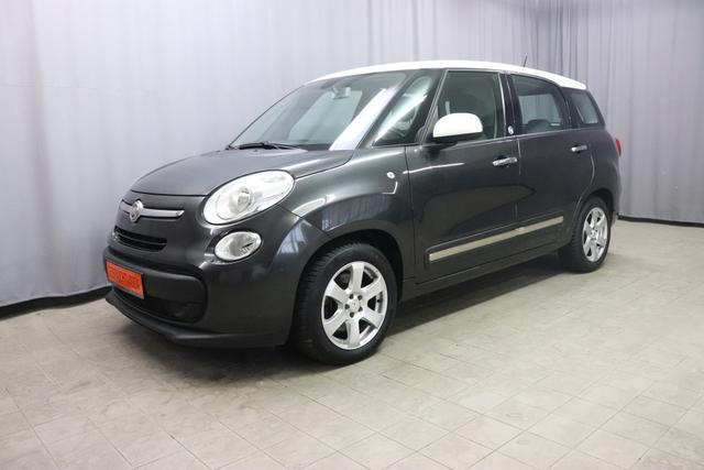 Fiat 500L Living POP Star 1.4 88kW (120PS) Navigationssystem mit Bluetooth und Freisprechanlage, Radio, Klimaanlage, Sitzheizung, Einparkhilfe hinten (PDC), uvm. 