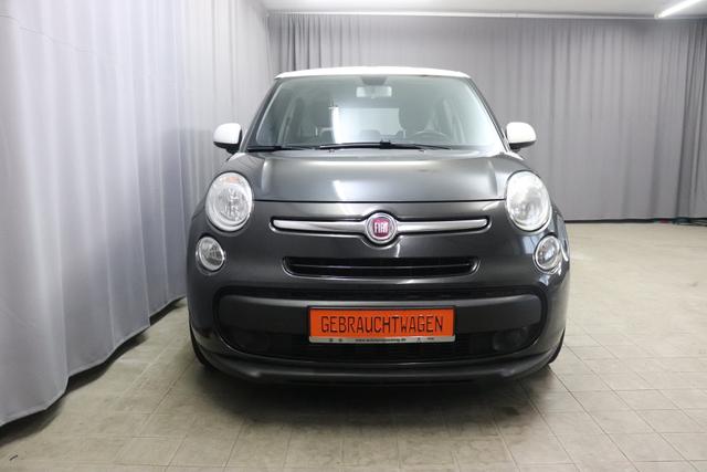 Fiat 500L Living POP Star 1.4 88kW (120PS) Navigationssystem mit Bluetooth und Freisprechanlage, Radio, Klimaanlage, Sitzheizung, Einparkhilfe hinten (PDC), uvm. 