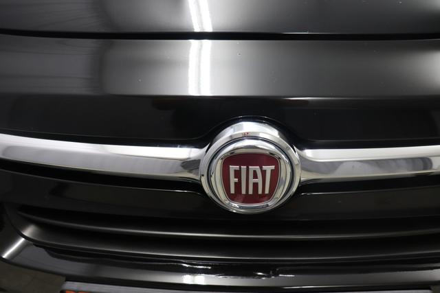 Fiat 500X Pop Star 1.4 103kW Komfort Paket, 2-Zonen-Klimaautomatik, Sitzheizung, 5" Navigationssystem, Freisprecheinrichtung, Geschwindigkeitsbegrenzer, Einparkhilfe hinten, Nebelscheinwerfer, Keyless-/Go, uvm. 