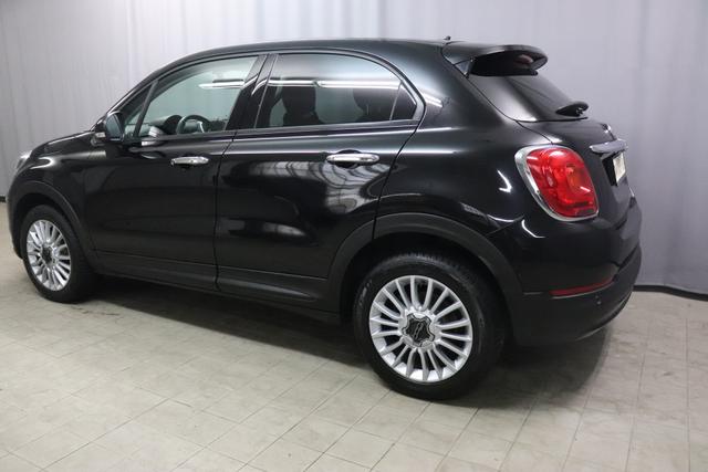 Fiat 500X Pop Star 1.4 103kW Komfort Paket, 2-Zonen-Klimaautomatik, Sitzheizung, 5" Navigationssystem, Freisprecheinrichtung, Geschwindigkeitsbegrenzer, Einparkhilfe hinten, Nebelscheinwerfer, Keyless-/Go, uvm. 