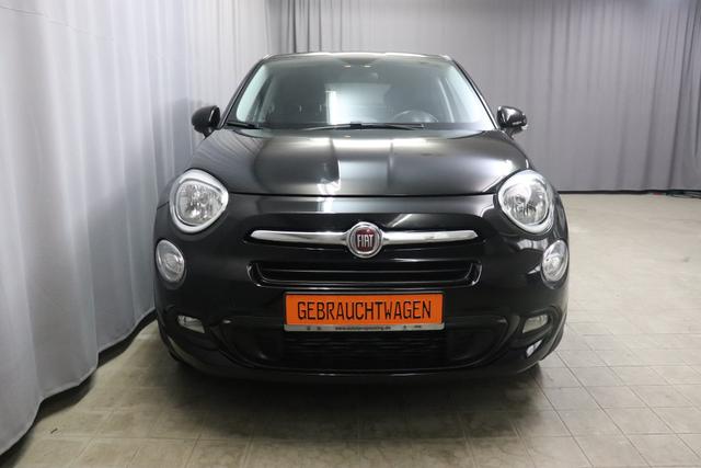 Fiat 500X - Pop Star 1.4 103kW Komfort Paket, 2-Zonen-Klimaautomatik, Sitzheizung, 5" Navigationssystem, Freisprecheinrichtung, Geschwindigkeitsbegrenzer, Einparkhilfe hinten, Nebelscheinwerfer, Keyless-/Go, uvm.