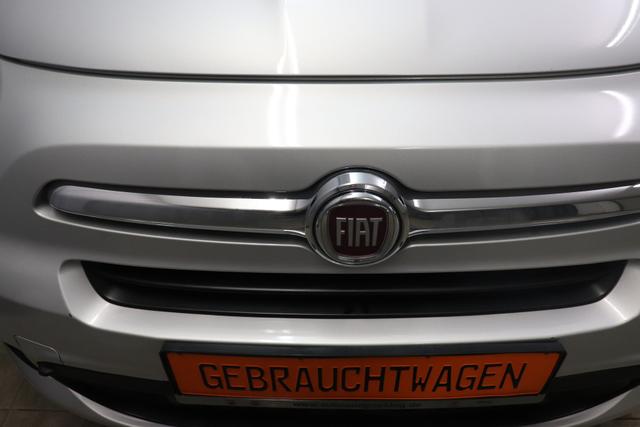 Fiat 500X Pop Star 1.6 E-torQ 4x2 Navigationssystem, Radio, Bluetooth, 2-Zonen Klimaautomatik, Sitzheizung, Lenkradheizung, Einparkhilfe hinten, 16" Leichtmetallfelgen uvm. 