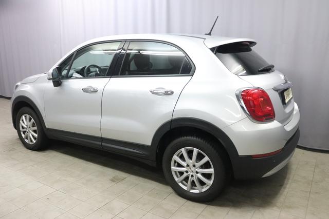 Fiat 500X Pop Star 1.6 E-torQ 4x2 Navigationssystem, Radio, Bluetooth, 2-Zonen Klimaautomatik, Sitzheizung, Lenkradheizung, Einparkhilfe hinten, 16" Leichtmetallfelgen uvm. 