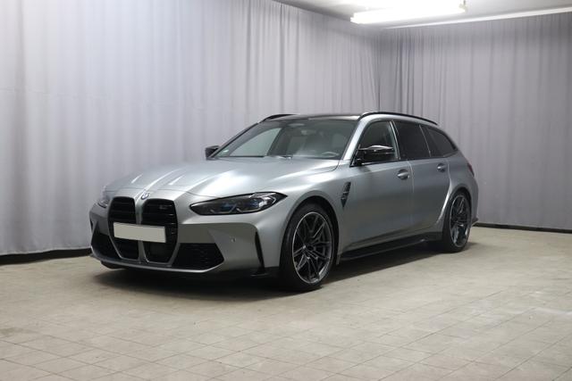 M3 - Competition M xDrive 375 kW (510 PS)