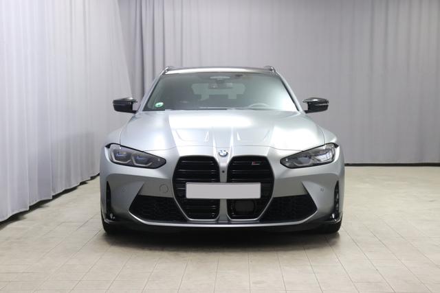 BMW M3 Competition M xDrive