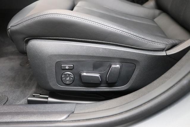 BMW M3 Competition M xDrive
