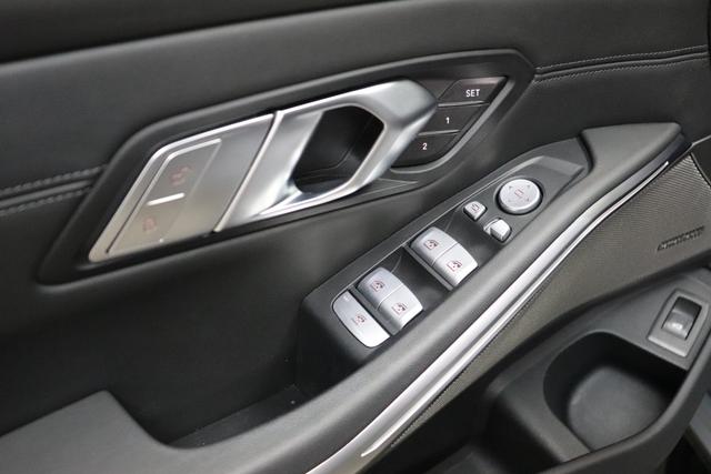 BMW M3 Competition M xDrive