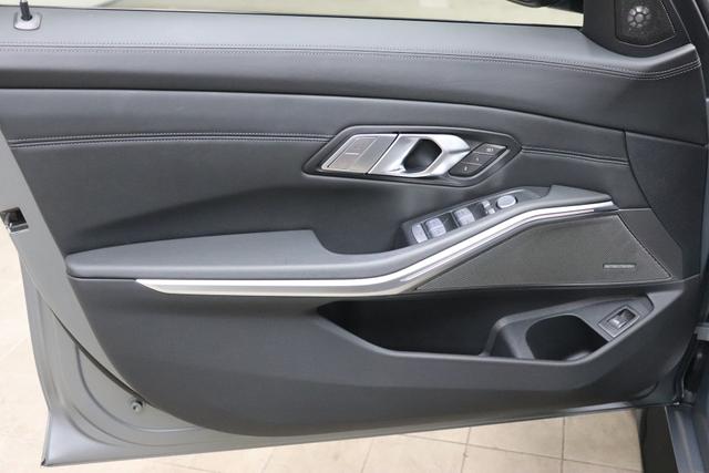BMW M3 Competition M xDrive