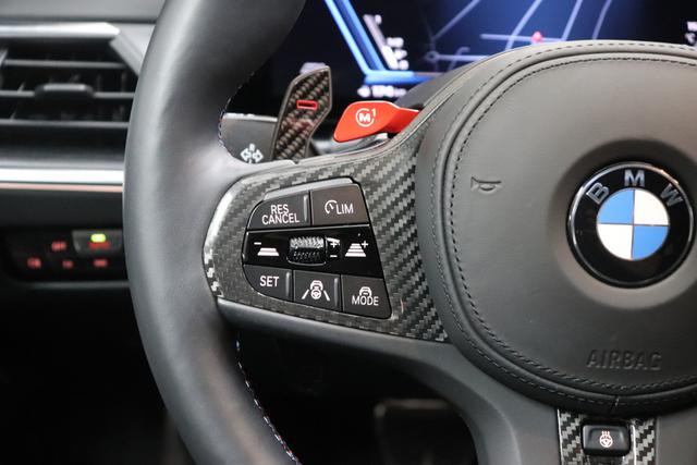 BMW M3 Competition M xDrive