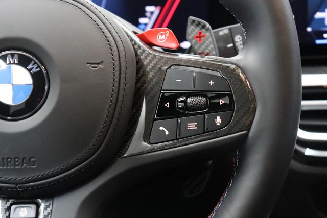 BMW M3 Competition M xDrive