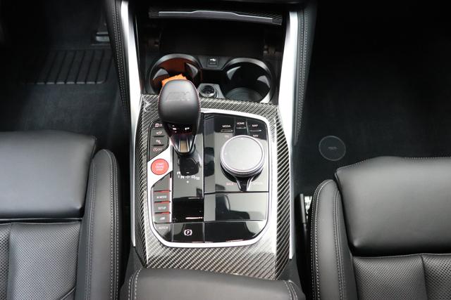 BMW M3 Competition M xDrive