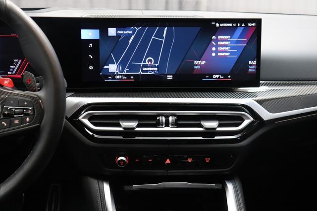 BMW M3 Competition M xDrive