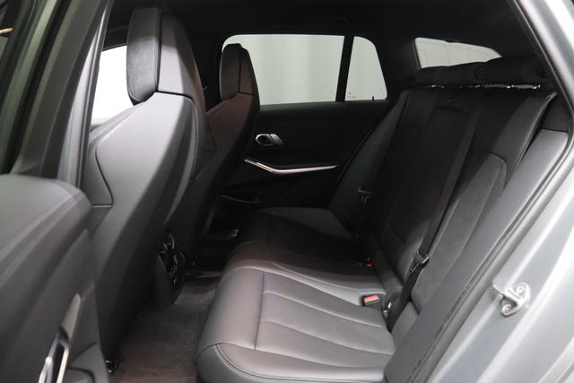 BMW M3 Competition M xDrive