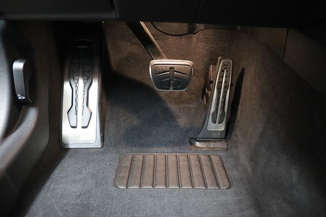 BMW M3 Competition M xDrive