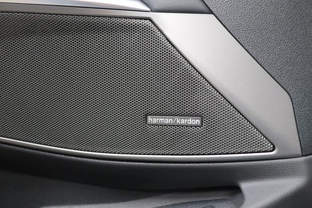BMW M3 Competition M xDrive