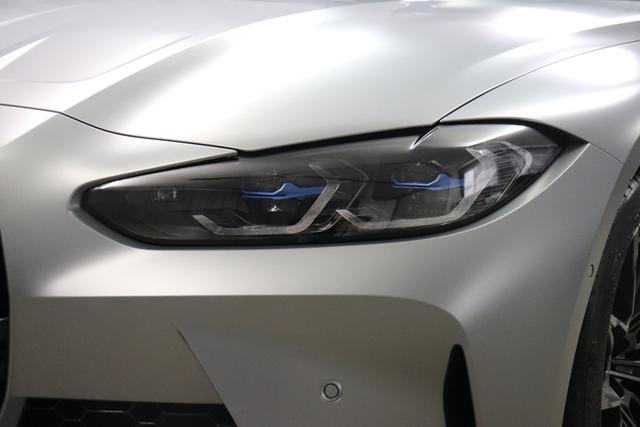 BMW M3 Competition M xDrive
