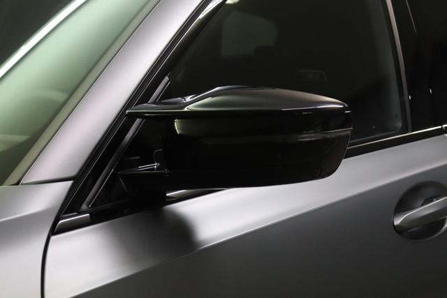 BMW M3 Competition M xDrive