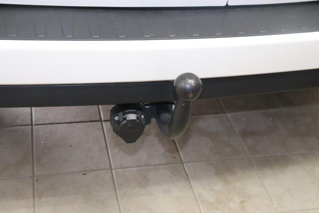 Fiat Dobl&ograve; SX Maxi Kombi Doblo Cargo 1.6 Multijet 