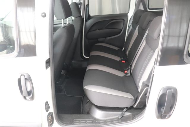 Fiat Dobl&ograve; SX Maxi Kombi Doblo Cargo 1.6 Multijet 