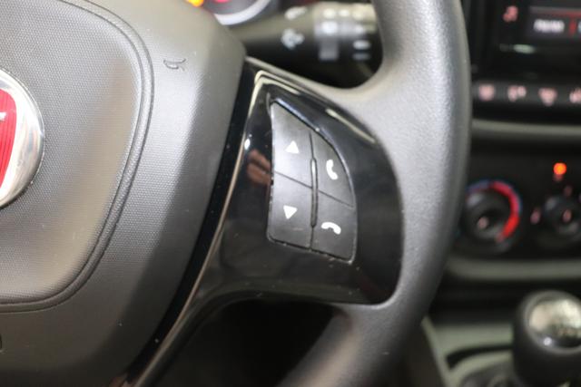 Fiat Dobl&ograve; SX Maxi Kombi Doblo Cargo 1.6 Multijet 