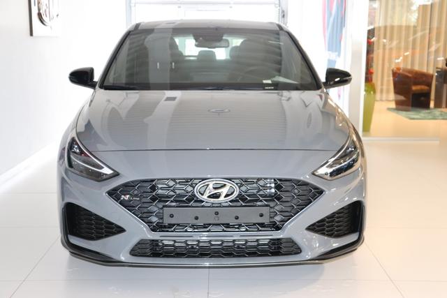 Hyundai i30 N Line 1.5 TGDi 117 kW MEGA PREIS ! 5 Jahre Garantie (160 PS) Navigationssystem, DAB, Bluetooth, Android Auto, Apple CarPlay, 2-Zonen-Klimaautomatik, Rückfahrkamera, Sitzheizung, Lenkradheizung, 18" Leichtmetallfelgen, uvm. 