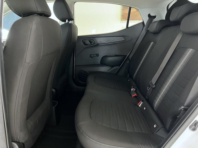 Hyundai i10 Go Plus 1.0 Atlas White, Beispielbilder, teilweise mit Sonderausstattung