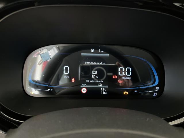 Hyundai i10 Go Plus 1.0 Atlas White, Beispielbilder, teilweise mit Sonderausstattung
