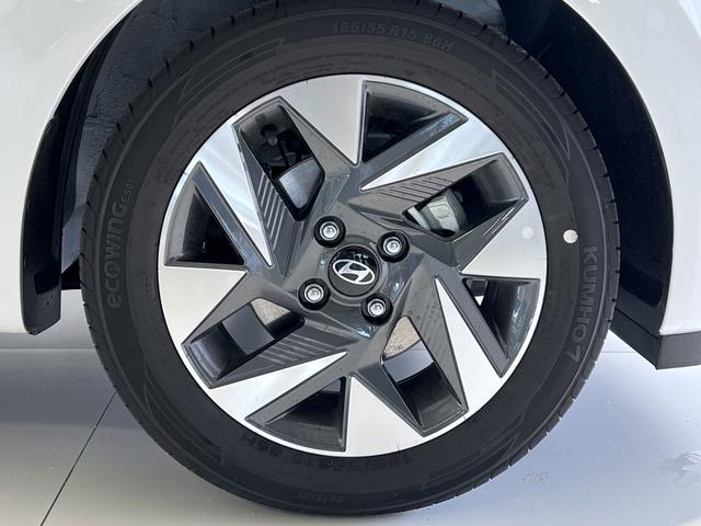 Hyundai i10 Go Plus 1.0 Atlas White, Beispielbilder, teilweise mit Sonderausstattung