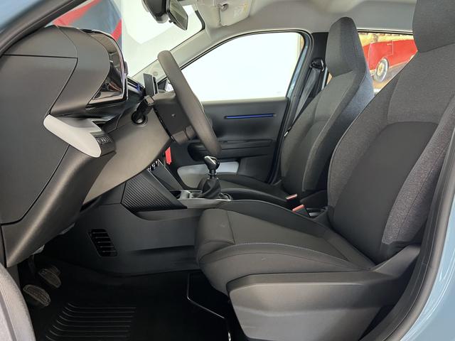 Citroen C3 You Montecarlo Blau