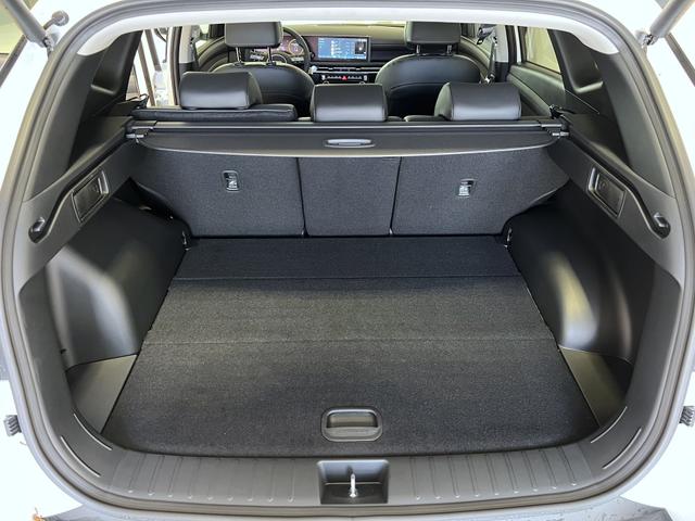 Hyundai Tucson Go Plus Atlas White
