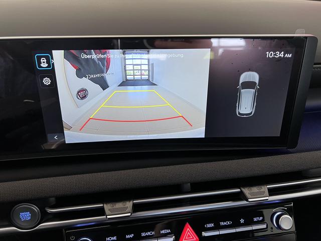 Hyundai Tucson Go Plus Atlas White