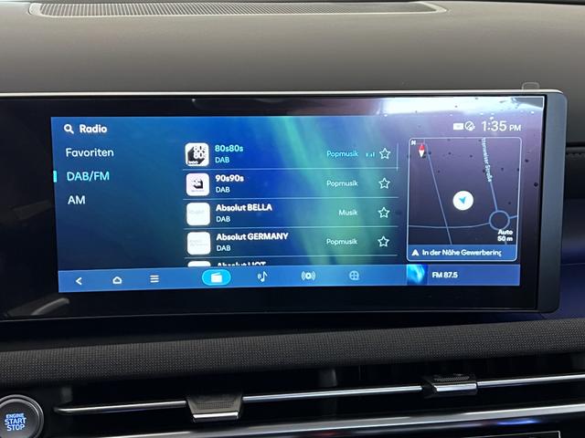 Hyundai Tucson GO Plus Abyss Black