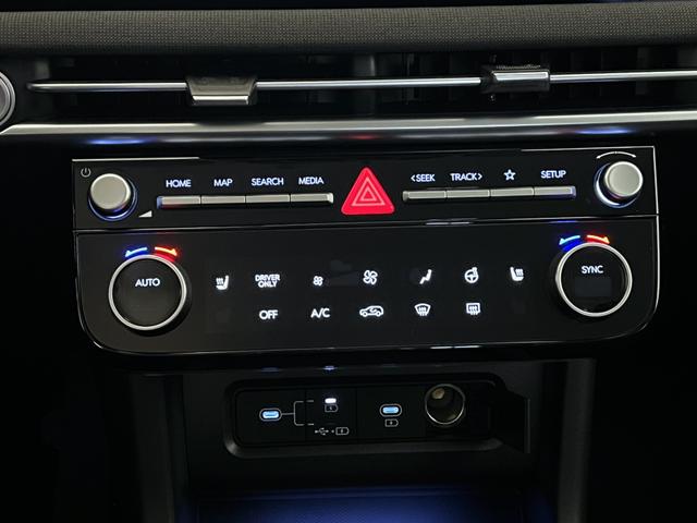 Hyundai Tucson GO Plus Abyss Black