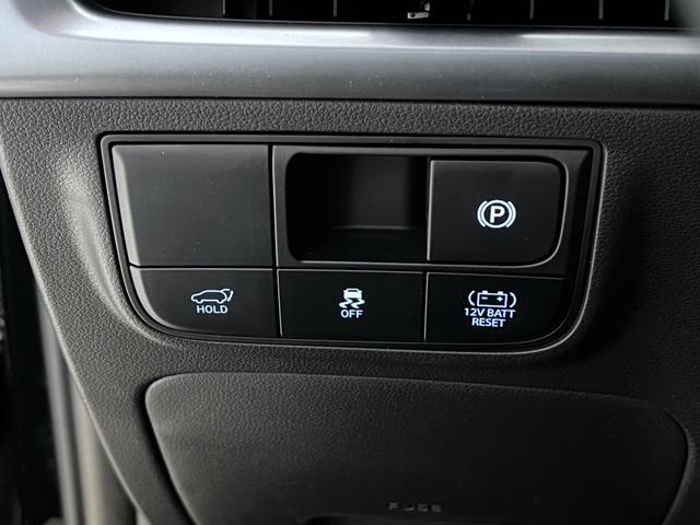 Hyundai Tucson GO Plus Abyss Black