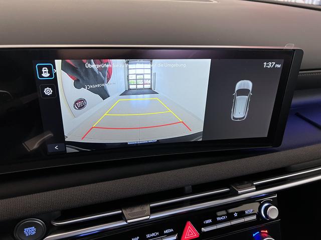 Hyundai Tucson GO Plus Abyss Black