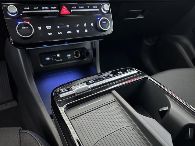 Hyundai Tucson GO Plus Abyss Black