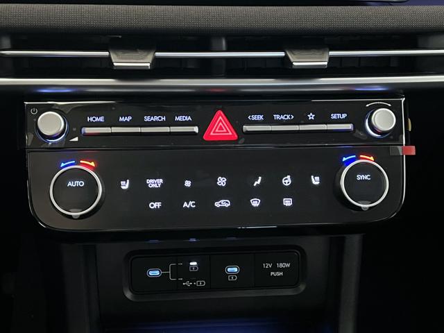 Hyundai Tucson GO Plus Sailing Blue Zweiton