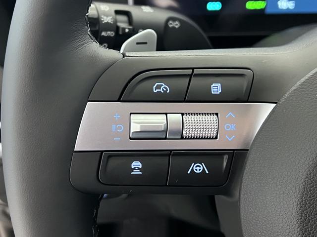 Hyundai Tucson GO Plus Sailing Blue Zweiton