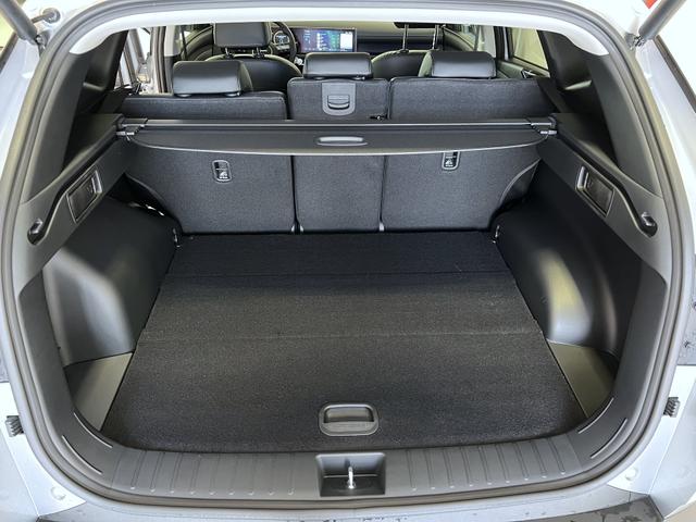 Hyundai Tucson GO Plus Shimmering Silver