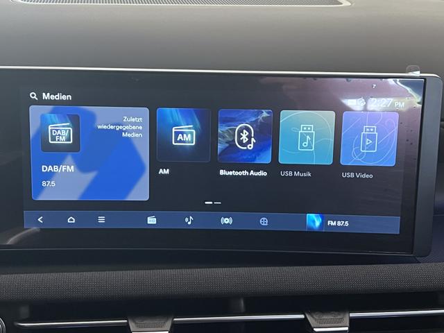 Hyundai Tucson GO Plus Abyss Schwarz